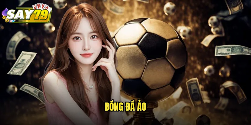bóng đá ảo