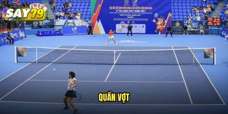 quần vợt