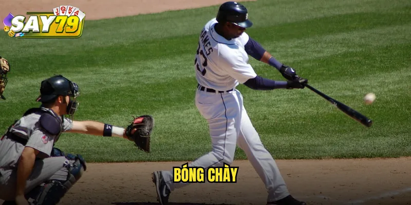 Bóng Chày