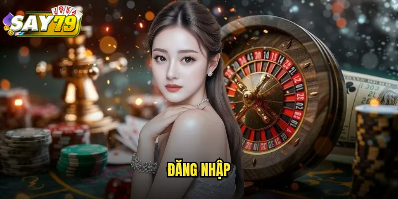 Đăng nhập