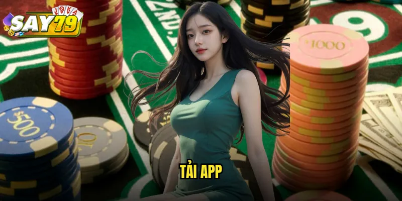 tải app