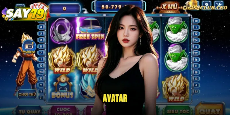 Avatar