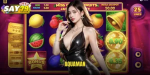 Aquaman