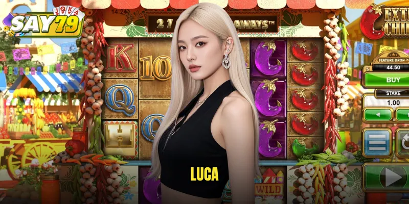 luca