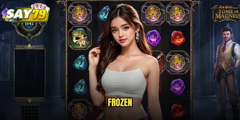 Frozen