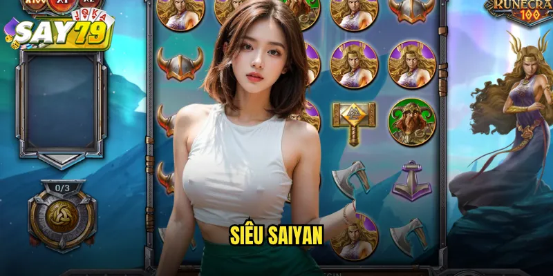 Siêu Saiyan