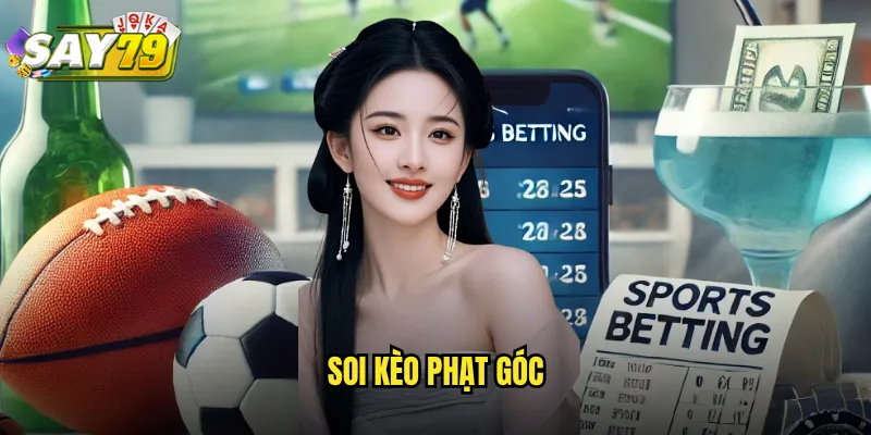 soi kèo phạt góc
